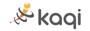 Kaqi.eu – Operational consulting in change management Logo